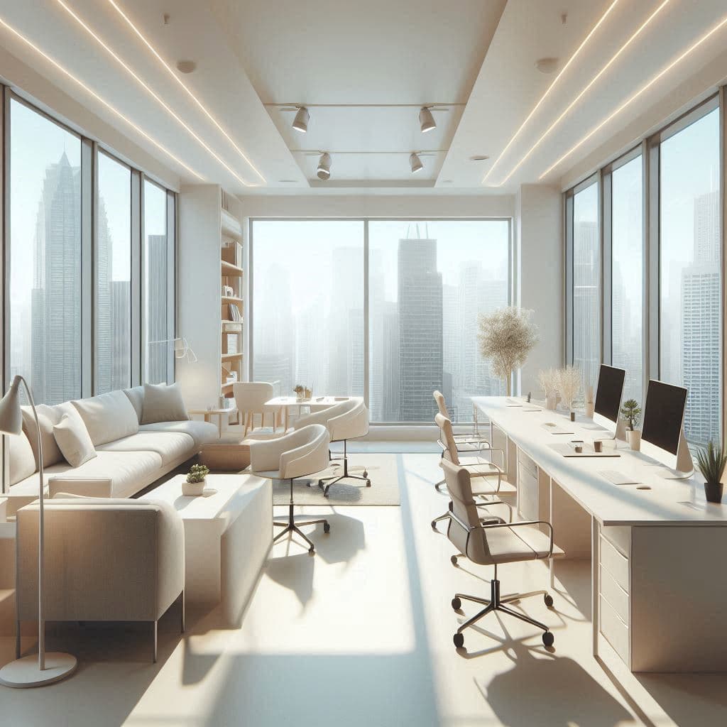 大厦名字文章配图